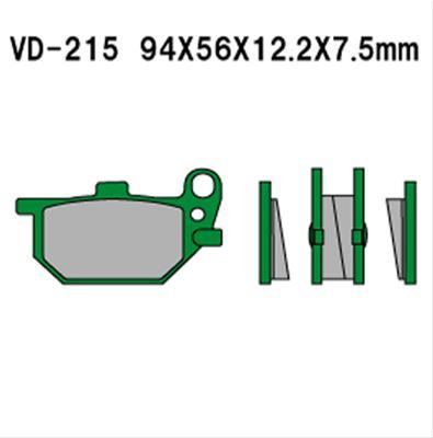 brake pads