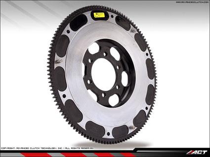 Flywheel Crommolly Streetlite Xact