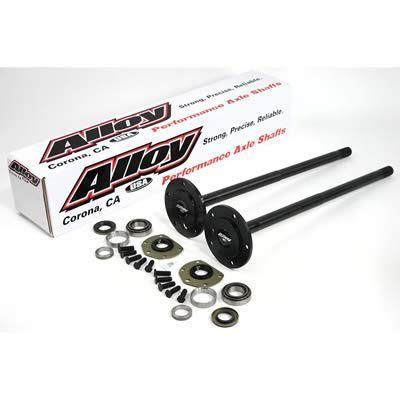 drivaxlar 29 splines, 5x5,5"