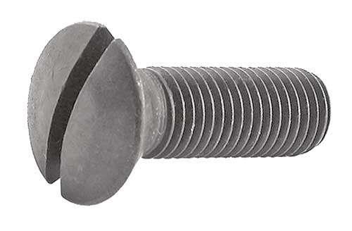 37-40 Hinge Screw Only/ Oval H