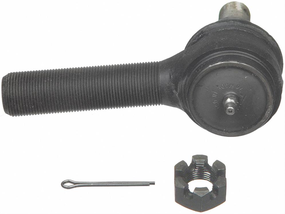 tie rod end