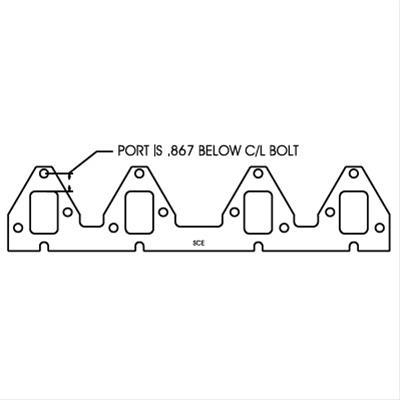 Intake Manifold Gaskets