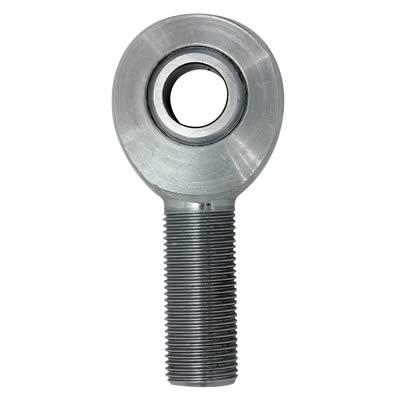 Rod End, 3/4 in.-16 LH Male Thread