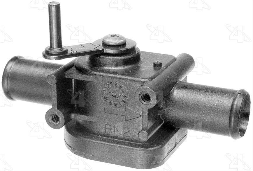 Heater Valve