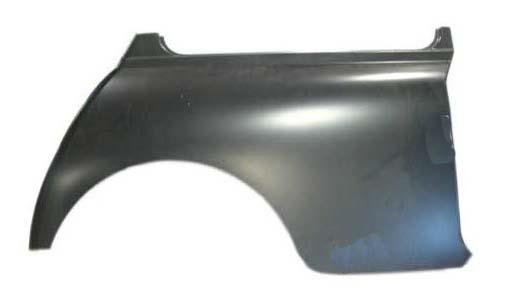 Rear Fender Right 1970-