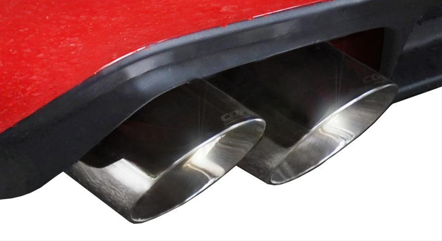 Exhaust System