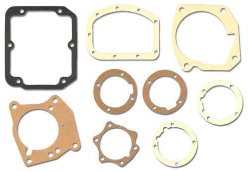 Overdrive Transmission Gaskets