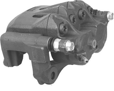 brake caliper