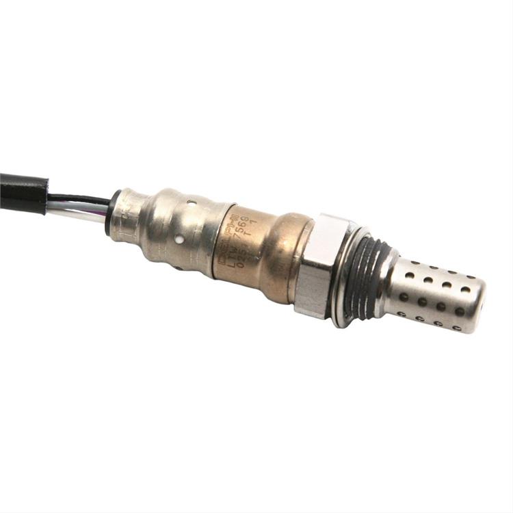 Oxygen Sensor