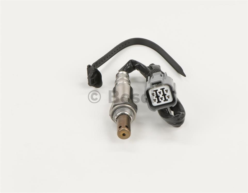 Oxygen Sensor