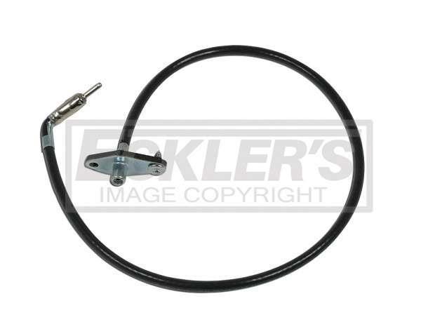 Antenna Components 70-81