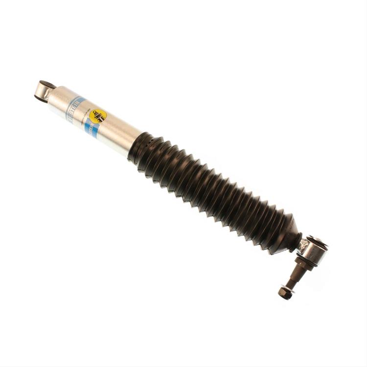 Steering Stabilizer, 5100 Series, Zinc Finish, Chevy/GMC,