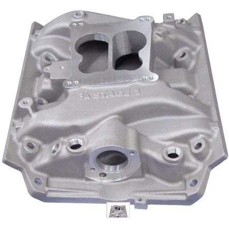 Intake Manifold