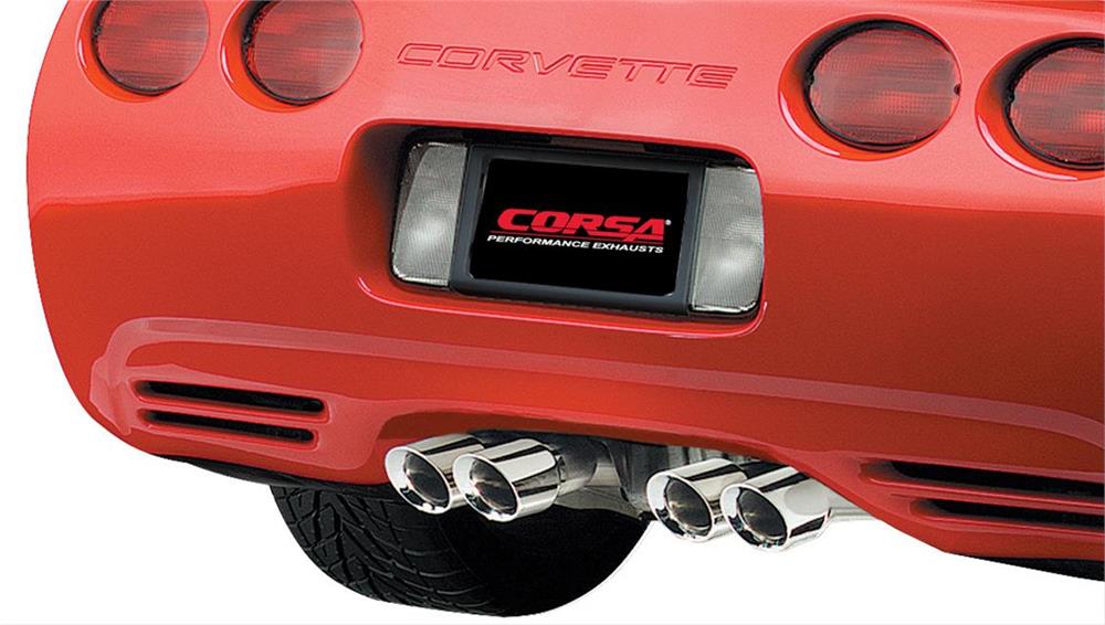 Exhaust System