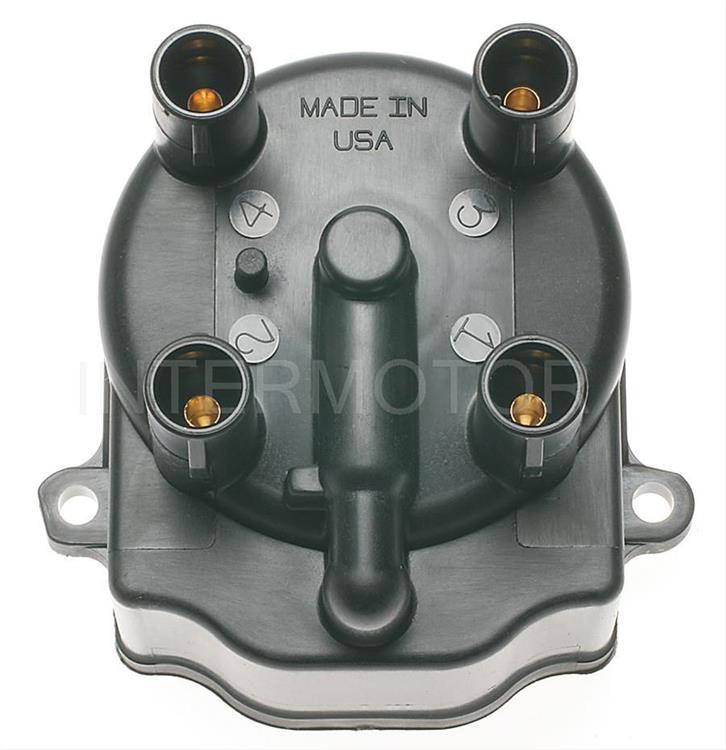 Distributor Cap