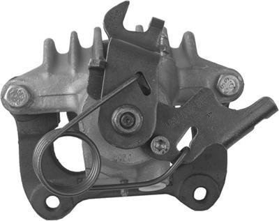 brake caliper, stock