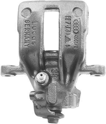 brake caliper, stock