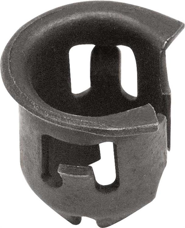 Emblem Barrel Nut