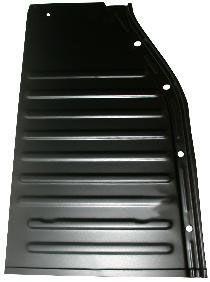 Floorplate Front Right