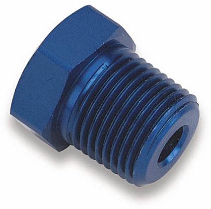 Plug 1/8" Npt