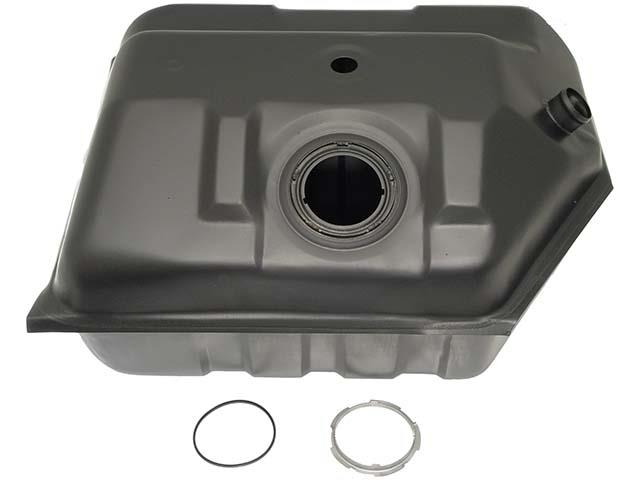 Fuel Tank, OEM Replacement, Steel, 23 Gallon, Ford, SUV, Each