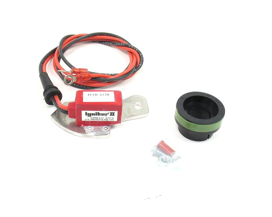 Distributor Conversion, Ignitor II®, 12 V, Kit