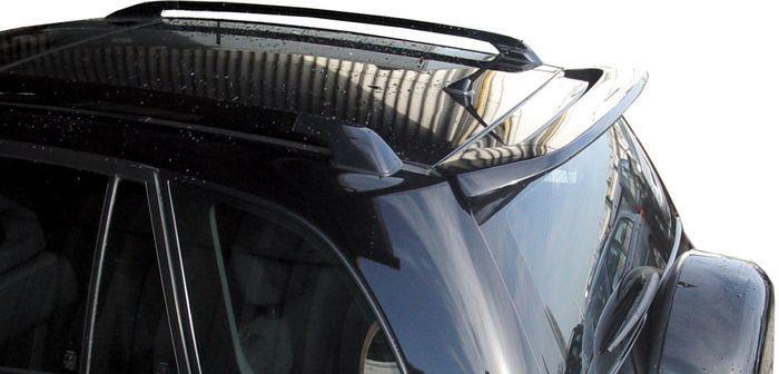 Dakspoiler passend voor Toyota RAV4 2002-2006