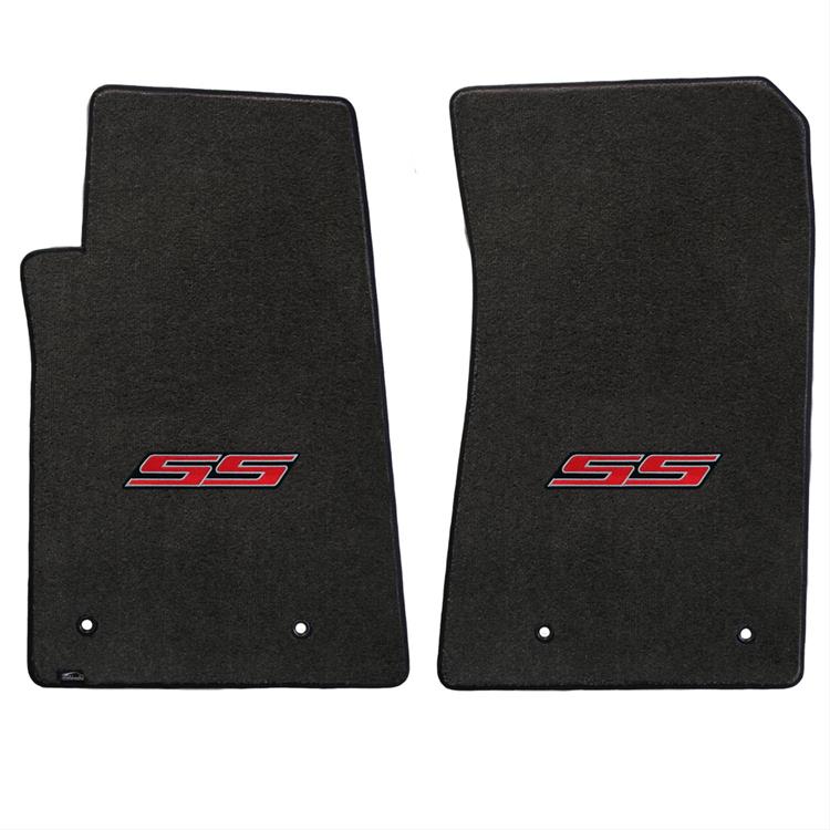 Floor mats Front seat