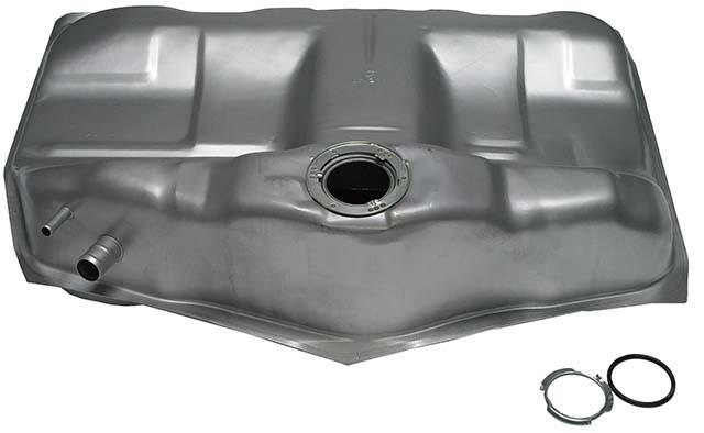 Fuel Tank, OEM Replacement, Steel, Buick, Cadillac, Oldsmobile, Pontiac, Each