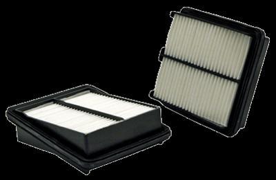 Air Filter Element (round)