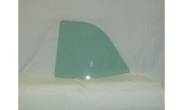 Qtr Window Glass,2Dr Sed,60-61