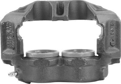 brake caliper, stock