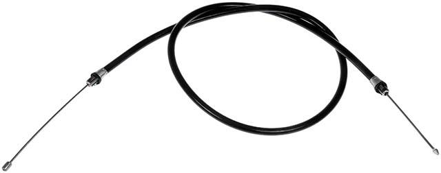parking brake cable, 170,79 cm