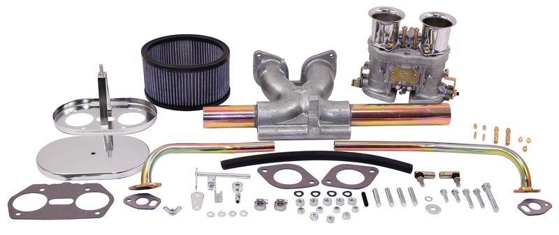 Carburetor Kit 1x 44hpmx