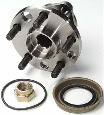 Wheel Hub/Bearing Assembly, GM, Passenger Car, Each