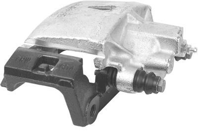 brake caliper, stock