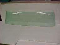 Rear Glass, Clear, Panoramic, Large