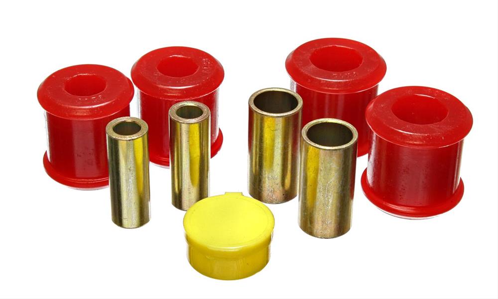 FORD ESCORT REAR TRAILING ARM BUSHING SET