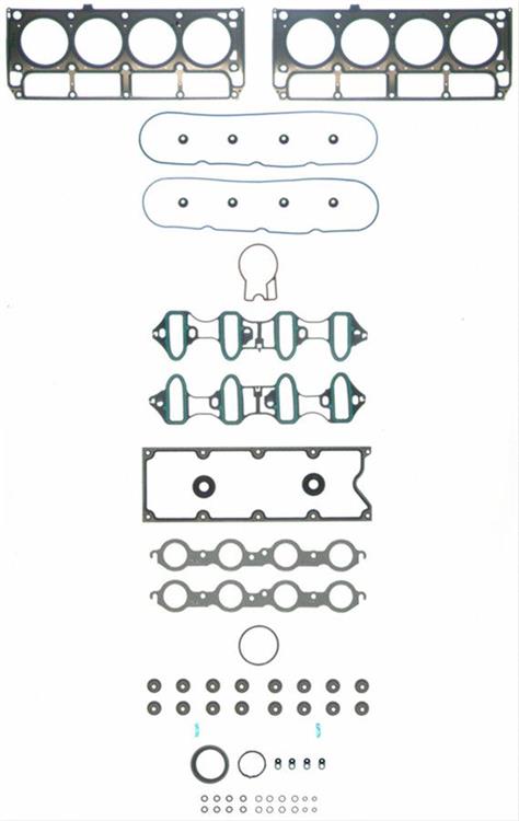 Engine Gasket Set