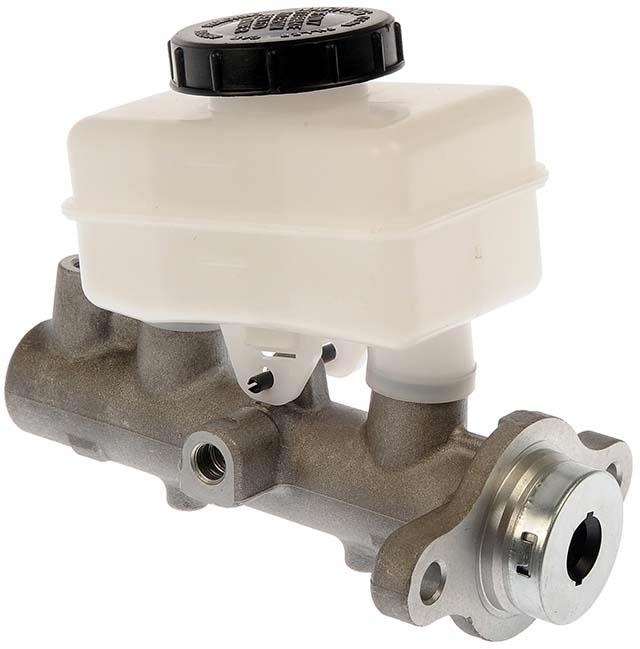 brake master cylinder