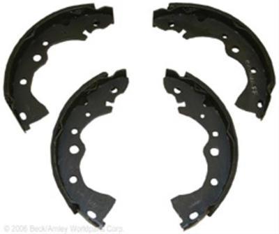 Brake Shoes