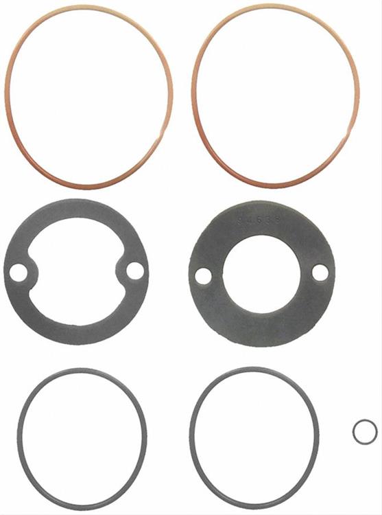 oil cooler gaskets