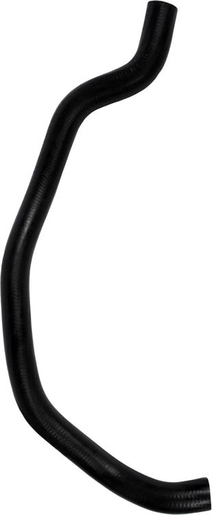 Molded Heater Hose