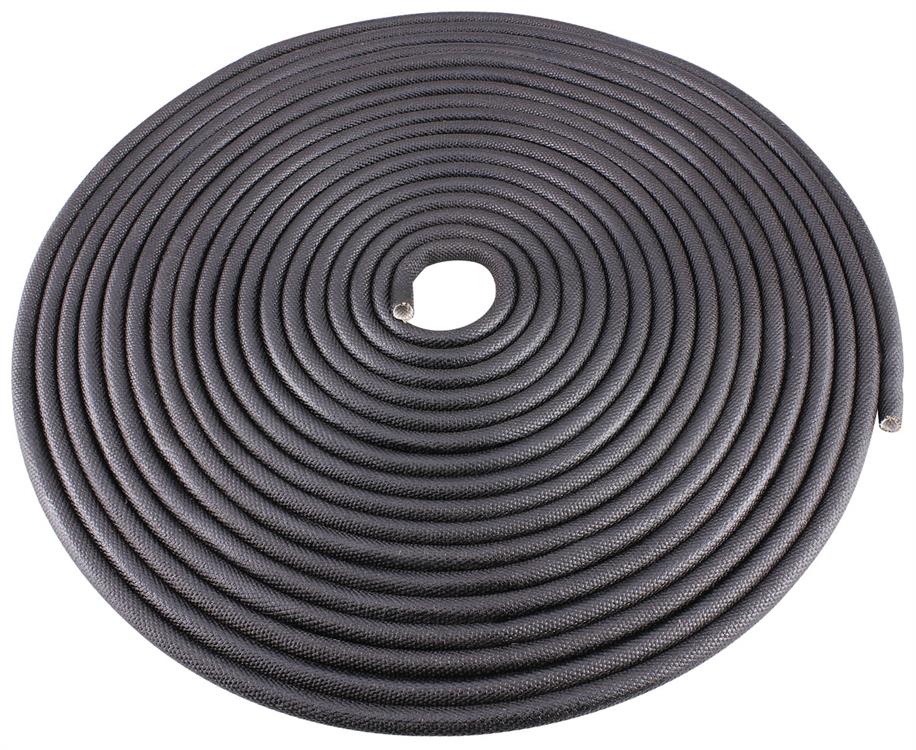 Tubing, Cloth Insulation, 3/8" X 50'