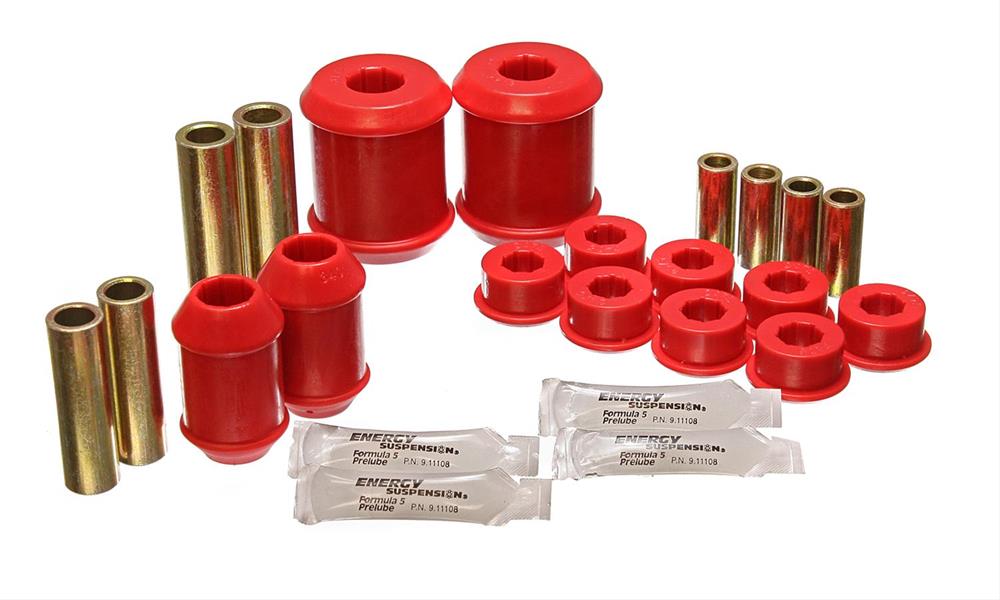 MITSUBISHI REAR CONTROL ARM BUSHING SET  (CALL FOR AVAILABILITY)