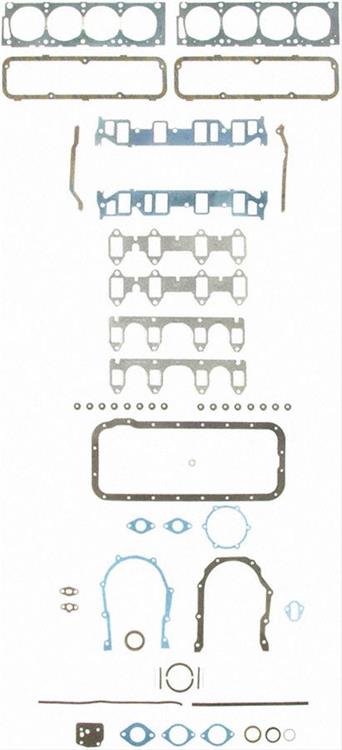 Gasket Set Engine