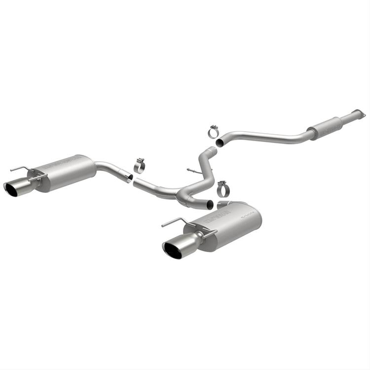 Exhaust System