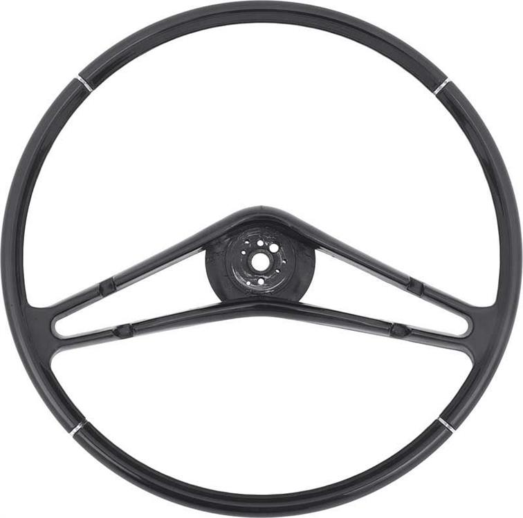Chevrolet Steering Wheel