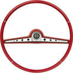 Steering Wheel, 62