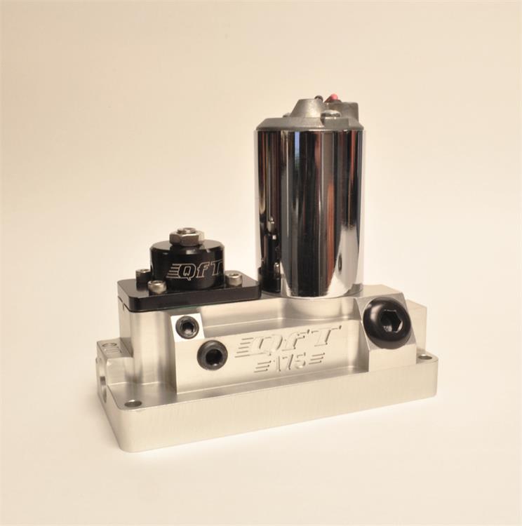 bensinpump 105gph, 7psi